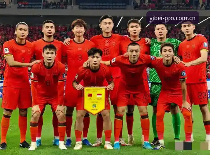 揭秘世界杯66队扩军计划：中国男足重返舞台背后的技术逻辑